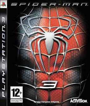 Foto: Proposta di vendita Videogiocha ACTIVISION - PS3 - SPIDER MAN 3 PS3