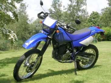 Foto: Proposta di vendita Moto 250 cc - YAMAHA - TT R
