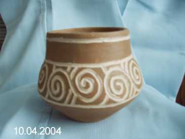 Foto: Proposta di vendita Ceramiche VASO NEOLITICO