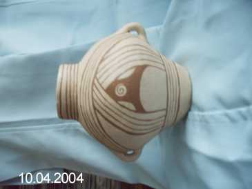 Foto: Proposta di vendita Ceramiche VASO NEOLITICO