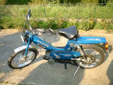 Foto: Proposta di vendita Scooter 10299 cc - MBK - CLUB SWING
