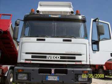 Foto: Proposta di vendita Camion e veicolo commerciala IVECO - EUROTRAKKER