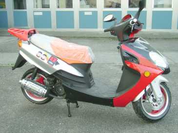 Foto: Proposta di vendita Scooter 125 cc - EAGLE LPG/GPL