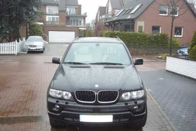 Foto: Proposta di vendita Veicolo senza patente BMW - X5