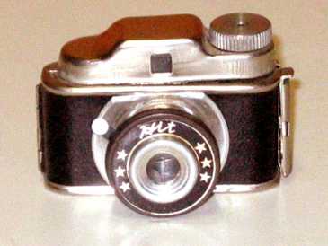 Foto: Proposta di vendita Macchine fotograficha HIT - 16 MM.