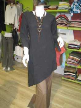 Foto: Proposta di vendita Vestito Donna - G-STAR - TUNIKA SARAH / BLOUSE CELIN