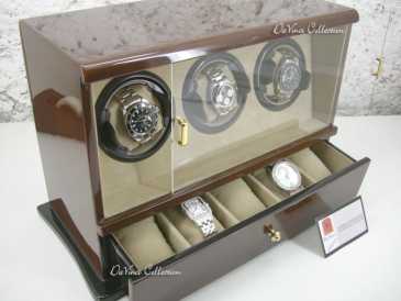 Foto: Proposta di vendita Orologi da polso SCATOLA DAVINCI - WATCH WINDER