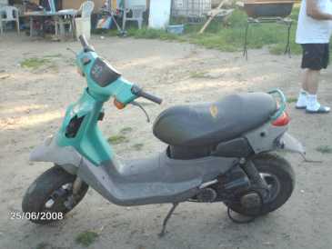 Foto: Proposta di vendita Scooter 50 cc - PEUGEOT