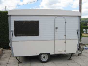Foto: Proposta di vendita Caravan e rimorchio ESTEREL