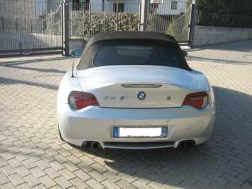 Foto: Proposta di vendita Vettura 4x4 BMW - Z4