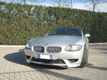 Foto: Proposta di vendita Vettura 4x4 BMW - Z4