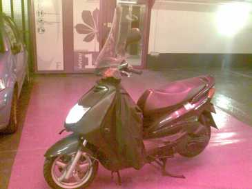 Foto: Proposta di vendita Scooter 125 cc - YAMAHA - XC CYGNUS