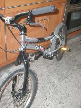 Foto: Proposta di vendita Bicicletta MONTY 221 PR - 221 PR