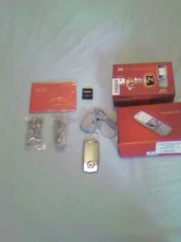 Foto: Proposta di vendita Telefonino SAMSUNG - U700V