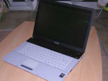 Foto: Proposta di vendita Computer da ufficio SONY - VGN-FS215S