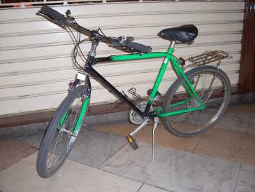 Foto: Proposta di vendita Bicicletta CITY BIKE - CITY BIKE