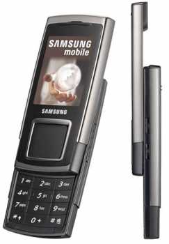 Foto: Proposta di vendita Telefonino SAMSUNG - SGH-E950