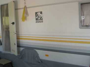 Foto: Proposta di vendita Caravan e rimorchio KNAUS - KNAUS