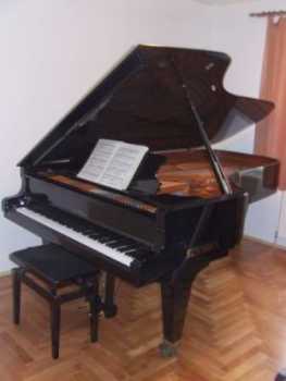 Foto: Proposta di vendita Pianoforte a coda SCHIMMEL K256 - SCHIMMEL K 256