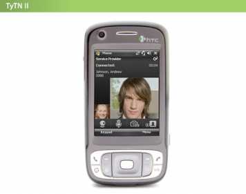 Foto: Proposta di vendita Telefonino HTC TYTN II - HTC TYTN II