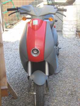 Foto: Proposta di vendita Scooter 50 cc - PEUGEOT - LUDIX DEUX PLACES