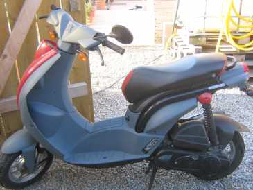 Foto: Proposta di vendita Scooter 50 cc - PEUGEOT - LUDIX DEUX PLACES