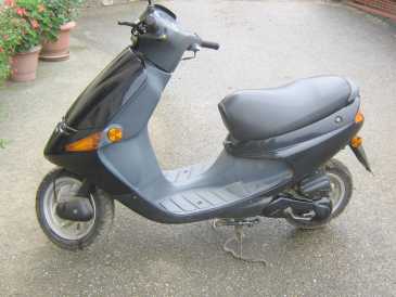 Foto: Proposta di vendita Scooter 50 cc - PEUGEOT