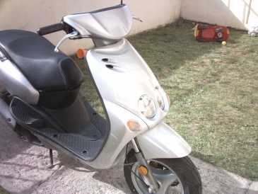 Foto: Proposta di vendita Scooter 50 cc - MBK - OVETTO