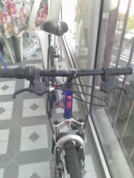 Foto: Proposta di vendita Bicicletta MARINER
