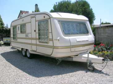 Foto: Proposta di vendita Caravan e rimorchio VAL DE LOIRE - 2000