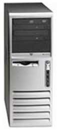 Foto: Proposta di vendita Computer da ufficio HP - HP COMPAQ DC-5100