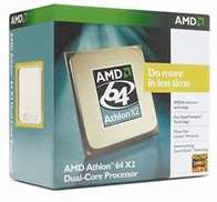 Foto: Proposta di vendita Processore AMD - ATHLON X2 5000+ 2.6 GHZ
