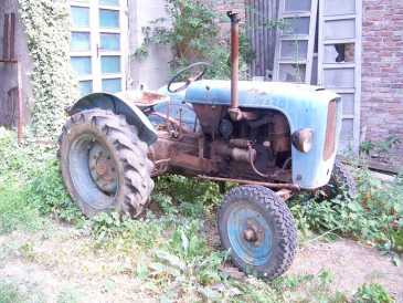 Foto: Proposta di vendita Macchine agricola SLANZI - DV 20