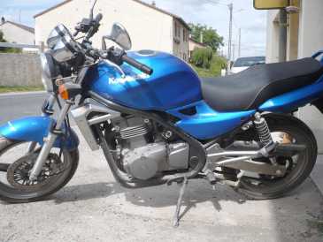 Foto: Proposta di vendita Moto 500 cc - KAWASAKI - ER-5 50CV